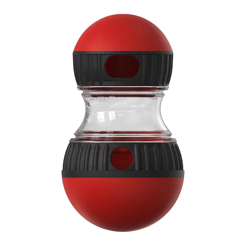 Pet Training Toy – Slow Feeder for Puppies & Cats