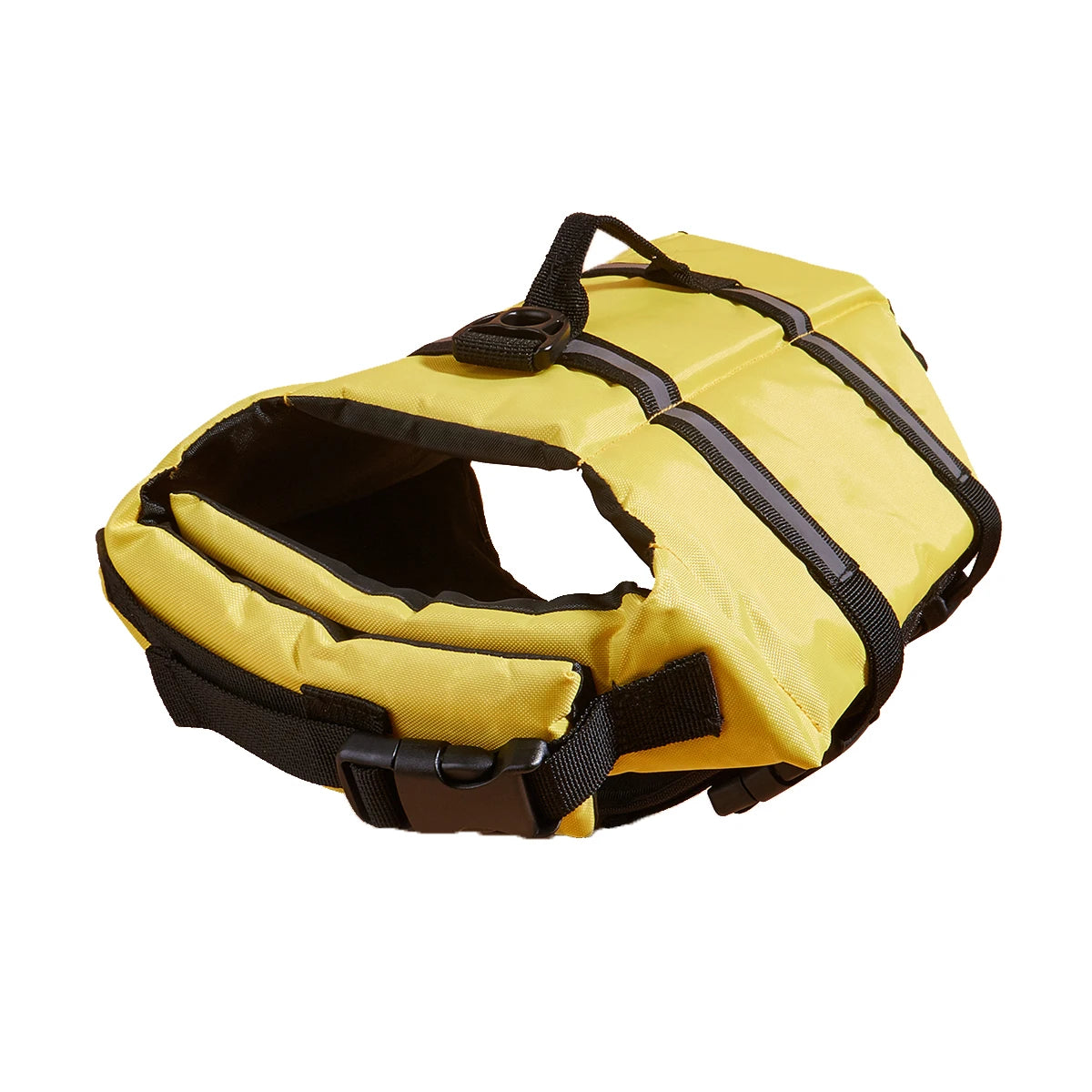 Pet Life Jacket for Dogs – Surfing & Boating Safety