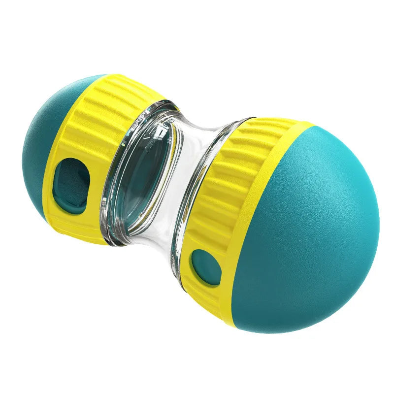 Pet Training Toy – Slow Feeder for Puppies & Cats
