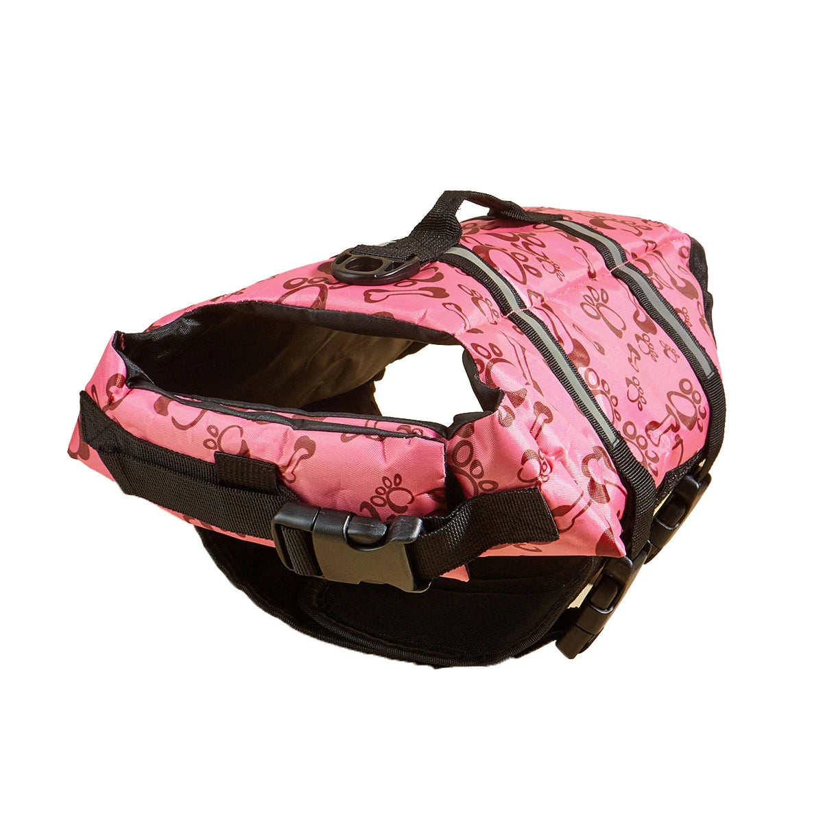 Pet Life Jacket for Dogs – Surfing & Boating Safety