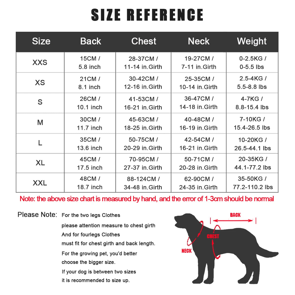 Pet Life Jacket for Dogs – Surfing & Boating Safety