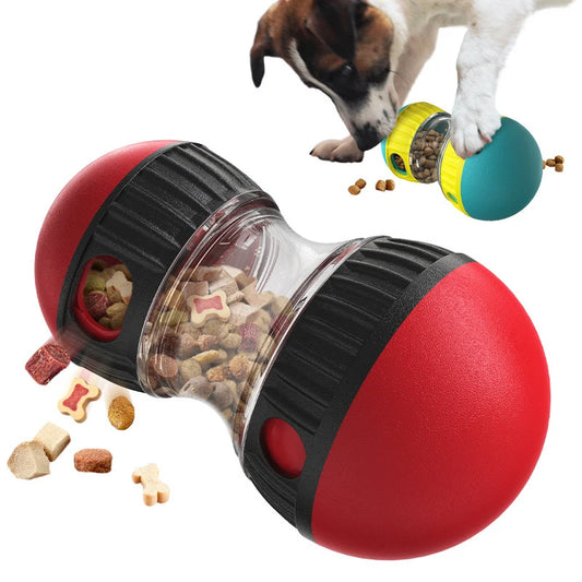 Pet Training Toy – Slow Feeder for Puppies & Cats