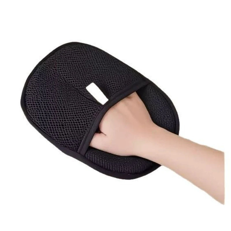Dog & Cat Dehairing Gloves – Portable Hair Remove
