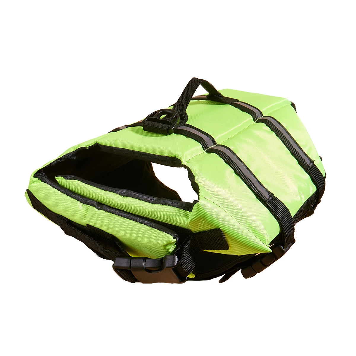Pet Life Jacket for Dogs – Surfing & Boating Safety