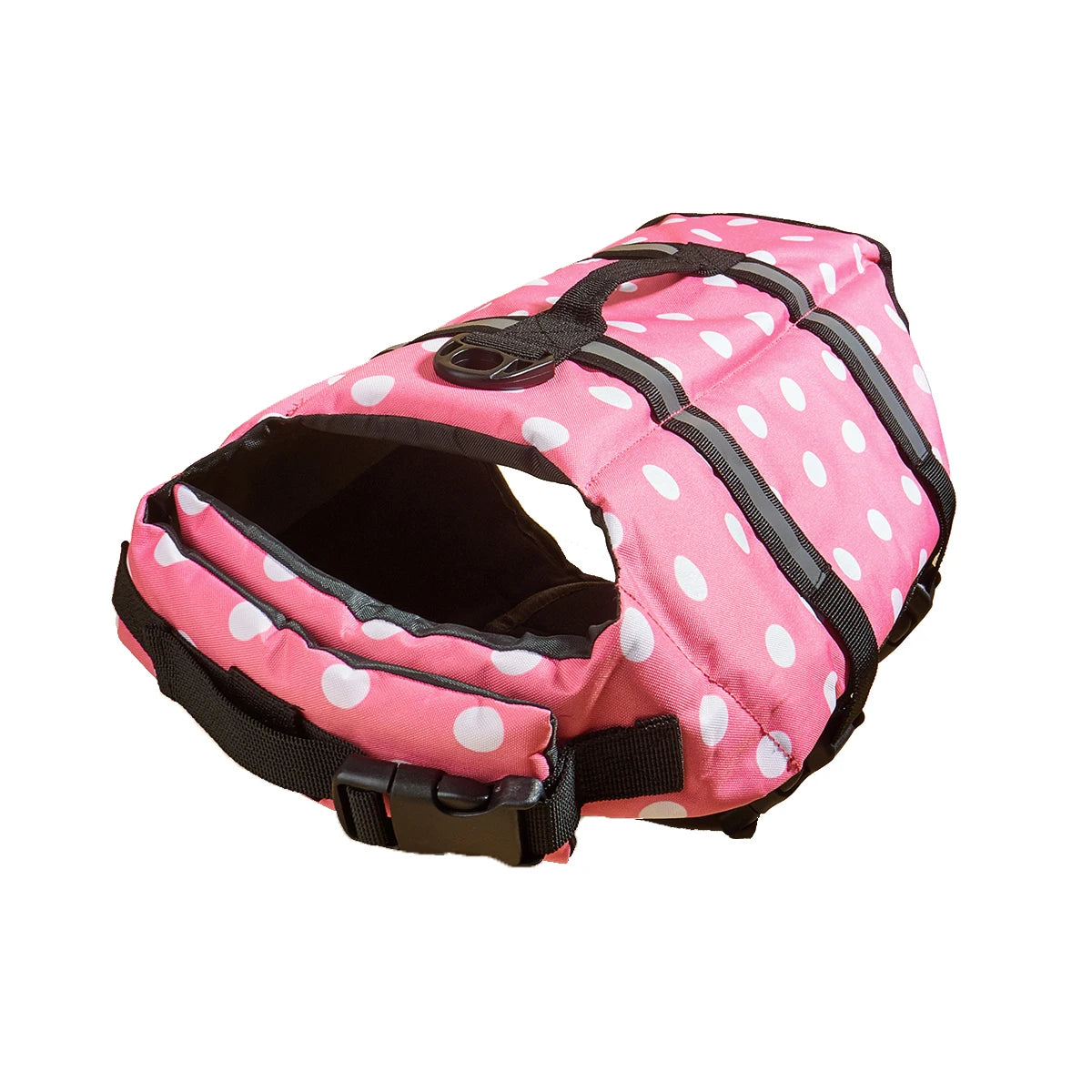 Pet Life Jacket for Dogs – Surfing & Boating Safety