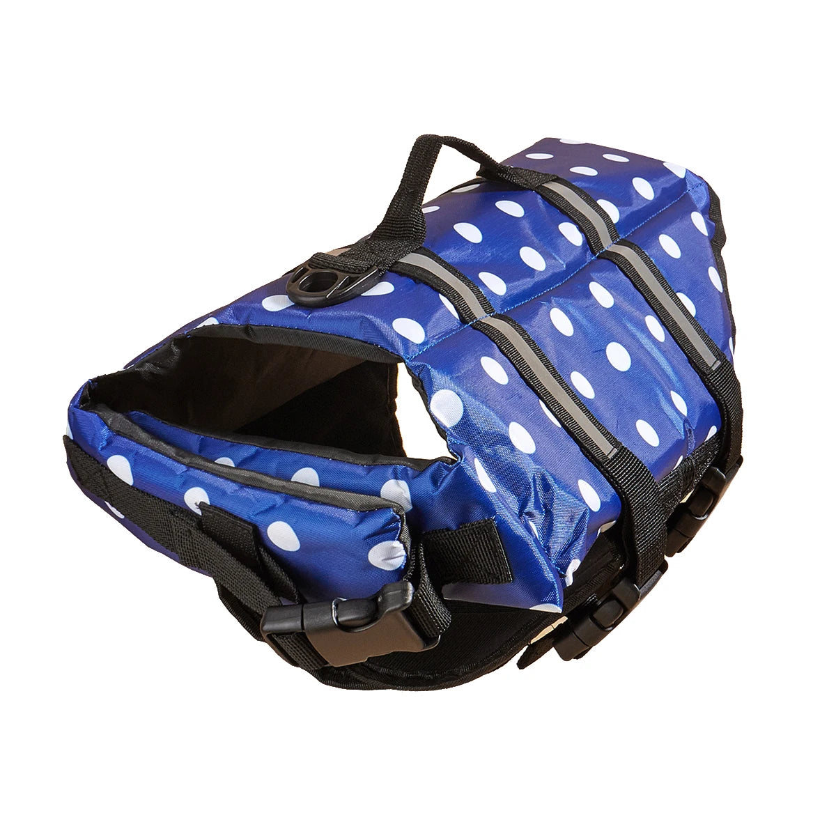 Pet Life Jacket for Dogs – Surfing & Boating Safety
