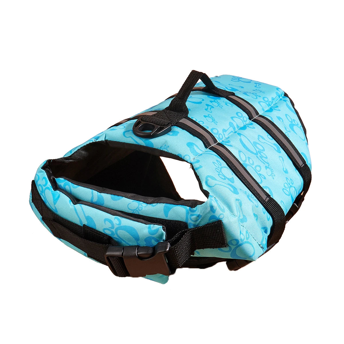 Pet Life Jacket for Dogs – Surfing & Boating Safety